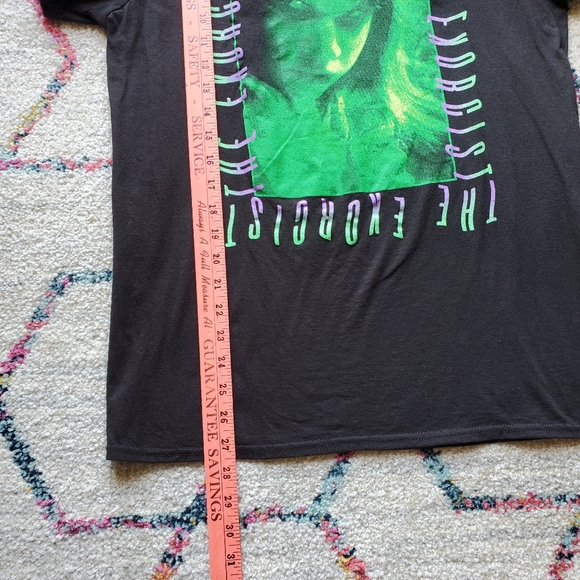 Exorcist Tee - Picture 3 of 6